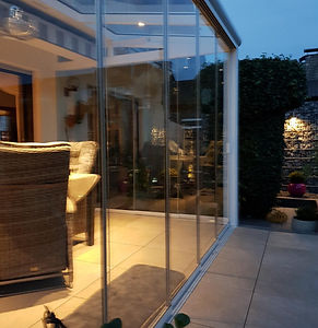 Wintergarten Angebote info mit Wintergarten Lösung