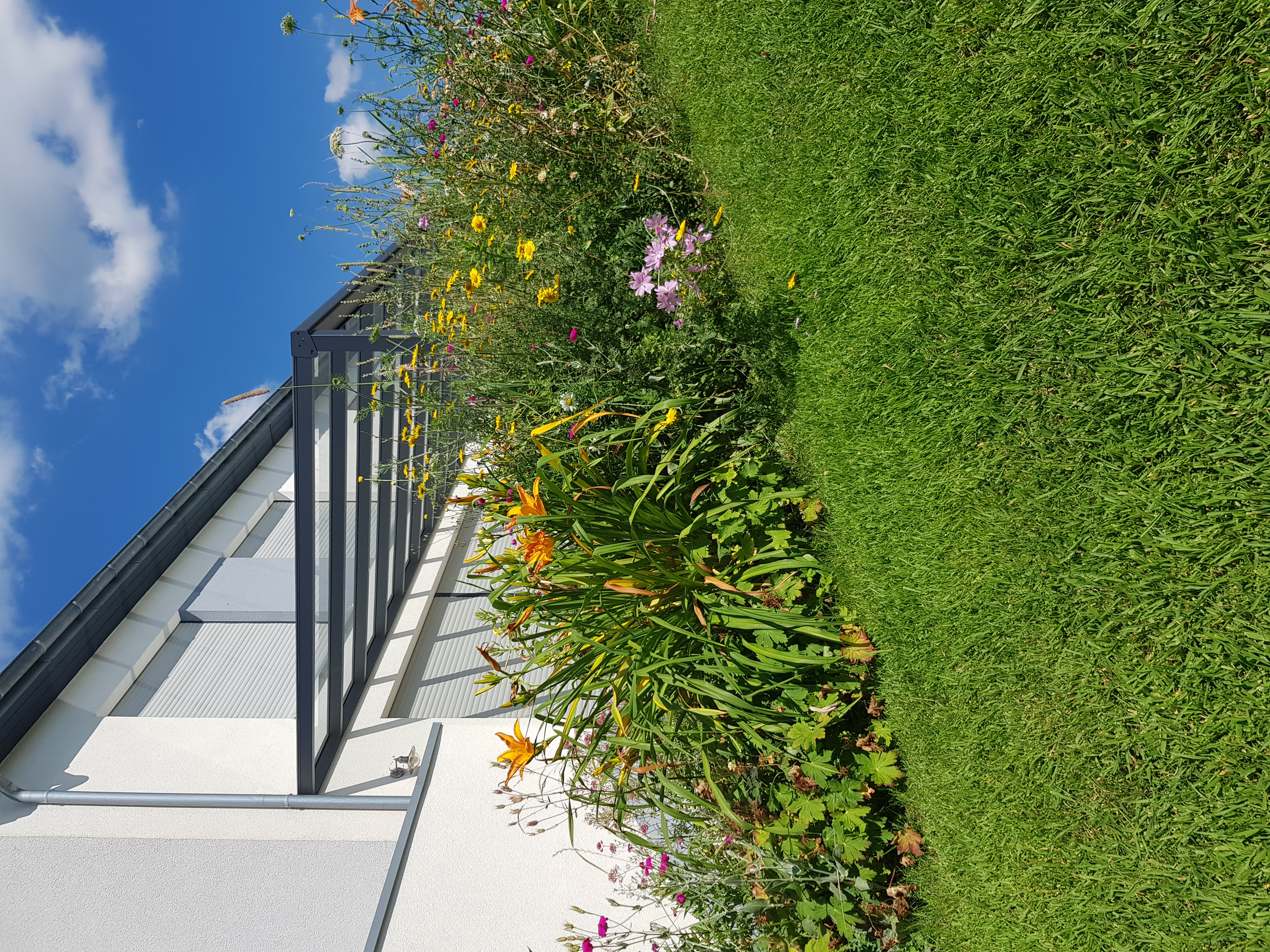 Wintergarten-Solution