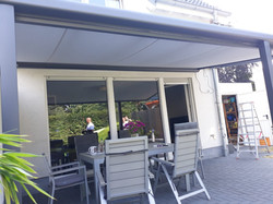 Wintergarten-Solution