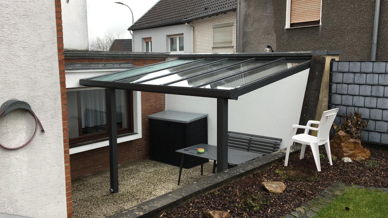 Wintergarten-Solution