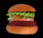 VEGGIE BURGER