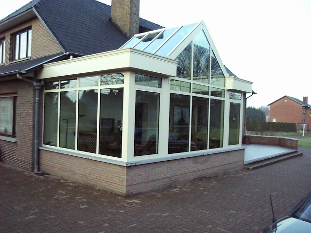 Wintergarten Solution