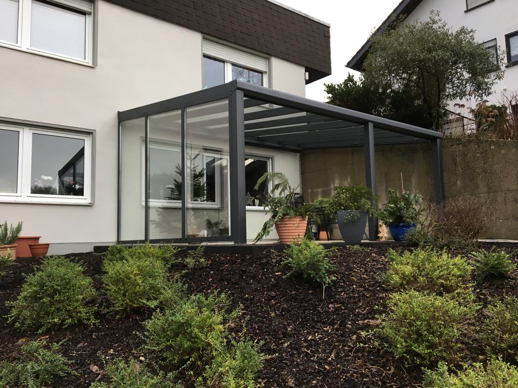 Wintergarten-Solution