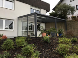 Wintergarten-Solution