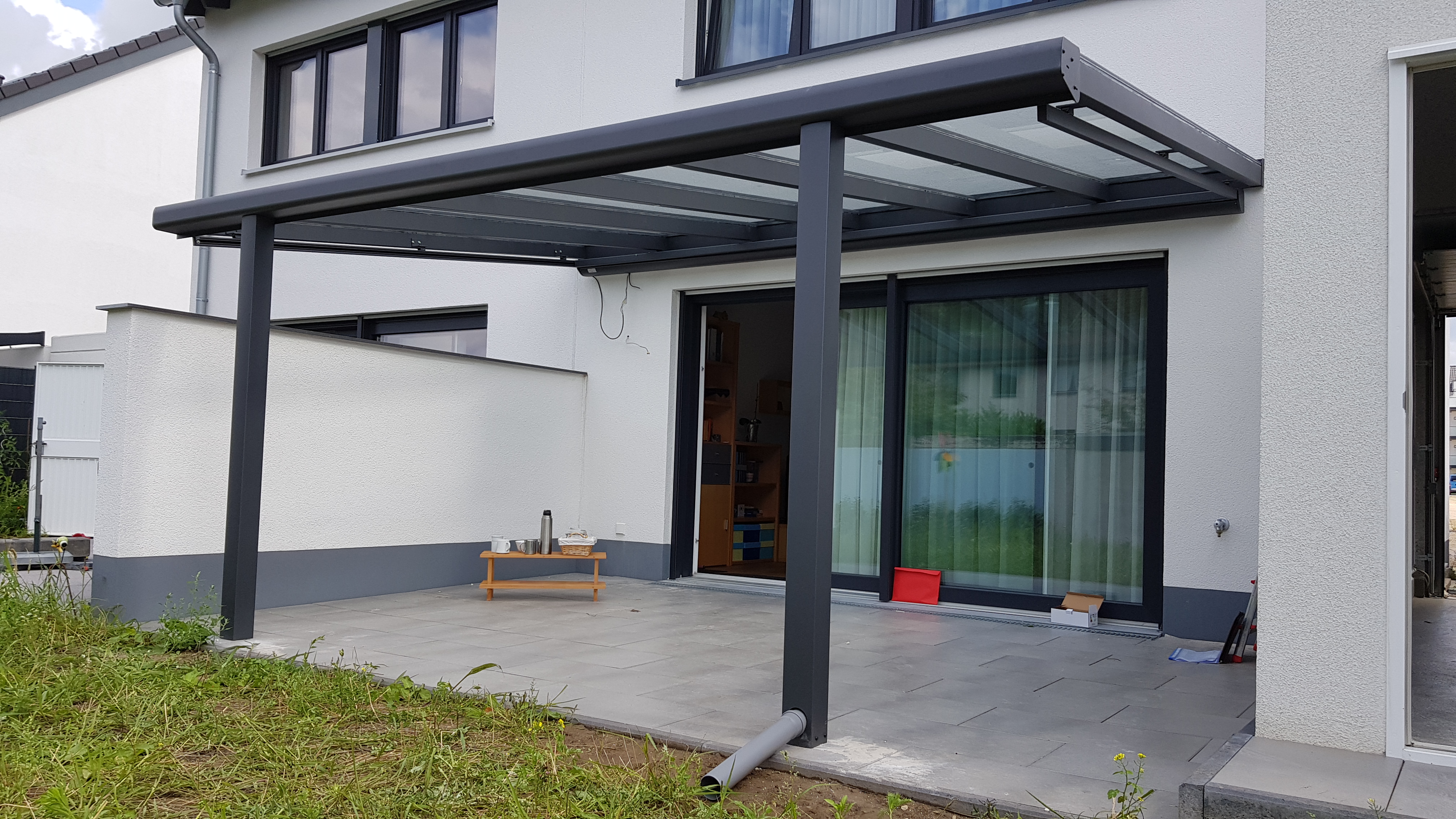 Wintergarten-Solution