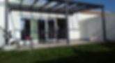 Terrassenüberdachung in Köln mit Wintergarten Solution. günstige Terrassendach Köln Angebote zu reduzierten Terrassendach Köln Preise.Terrassendach aus Alu mit Glasdach und Beleuchtung