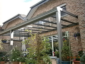 Terrassendach-Bausatz.kaufen