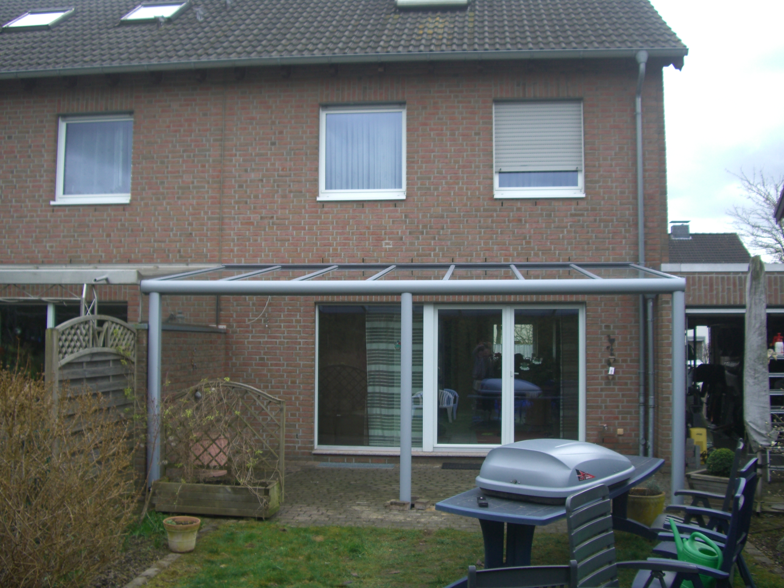 Wintergarten-Solution