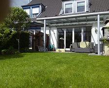 Terrassenüberdachung Düren mit Wintergarten Solution in Düren
