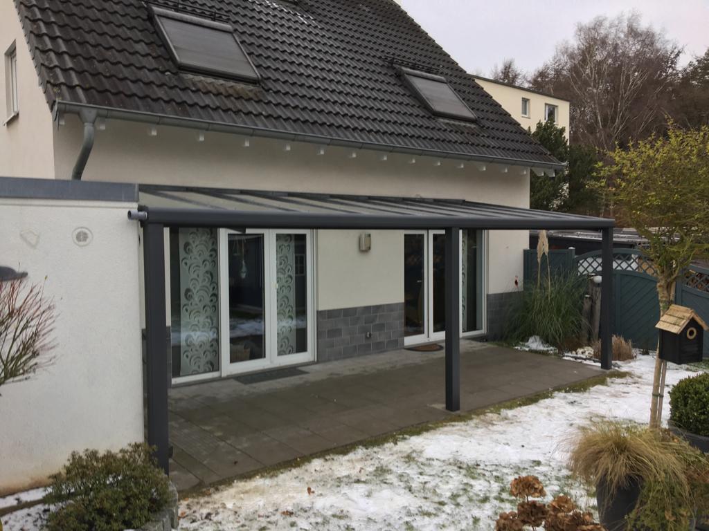 Wintergarten-Solution