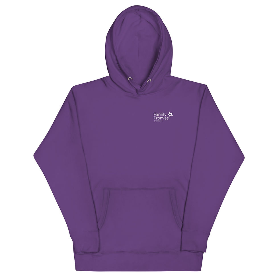 Thumbnail: Unisex Hoodie