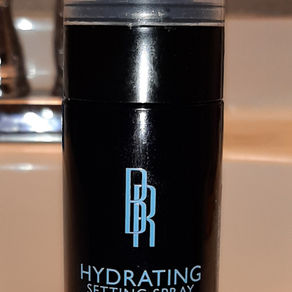 SPRAY IT ON!
