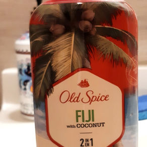 MEN'S SKINCARE