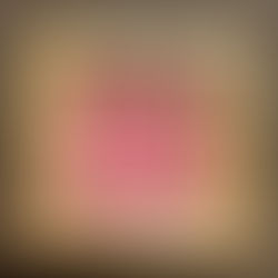 BLUSH!
