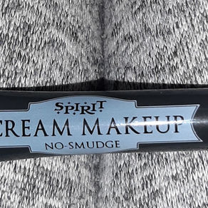 IS IT PLAY MAKEUP?