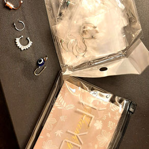 INTRODUCTION TO JEWELRY