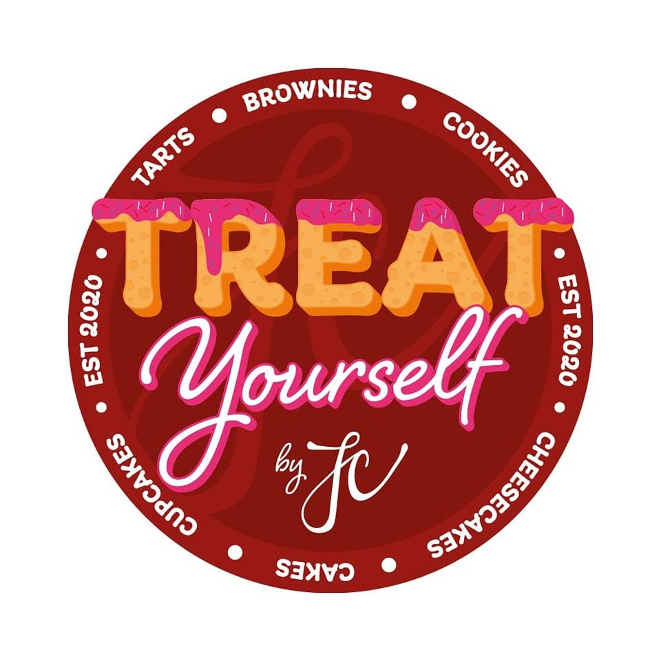 Treatyourself by JC logo