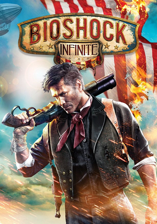 BioShock Infinite The Complete Edition best review mods cheat codes