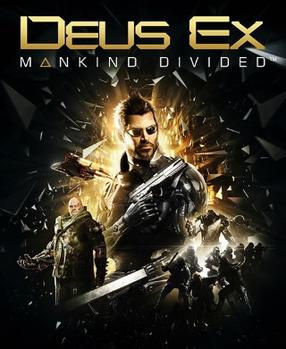 Deus Ex Mankind Divided best review mods cheat codes