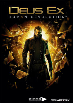 Deus Ex Human Revolution best review mods cheat codes