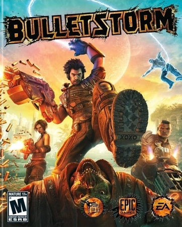 Bulletstorm: Full Clip Edition best review mods cheat codes