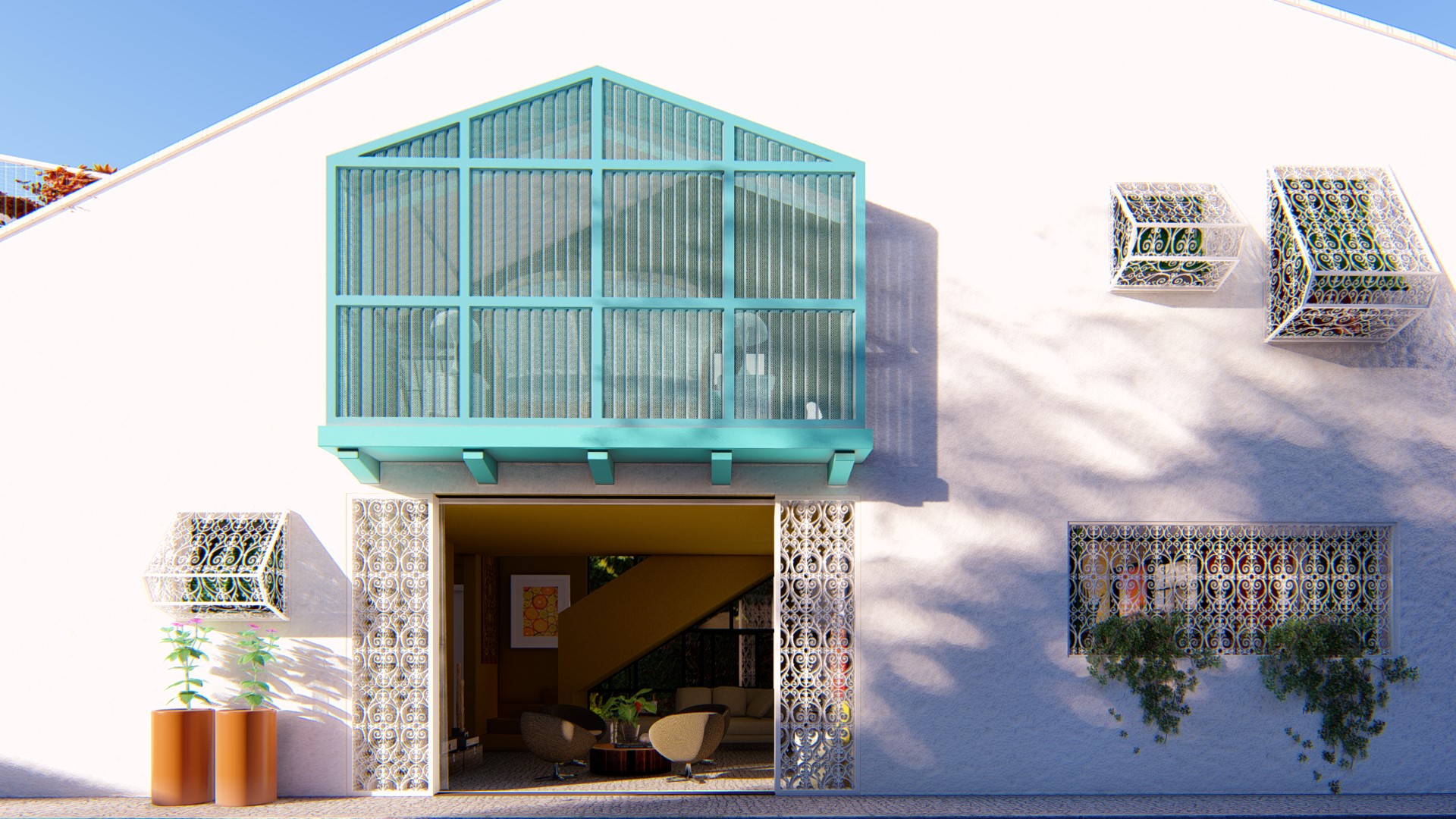 Casa #CeCa ITA
