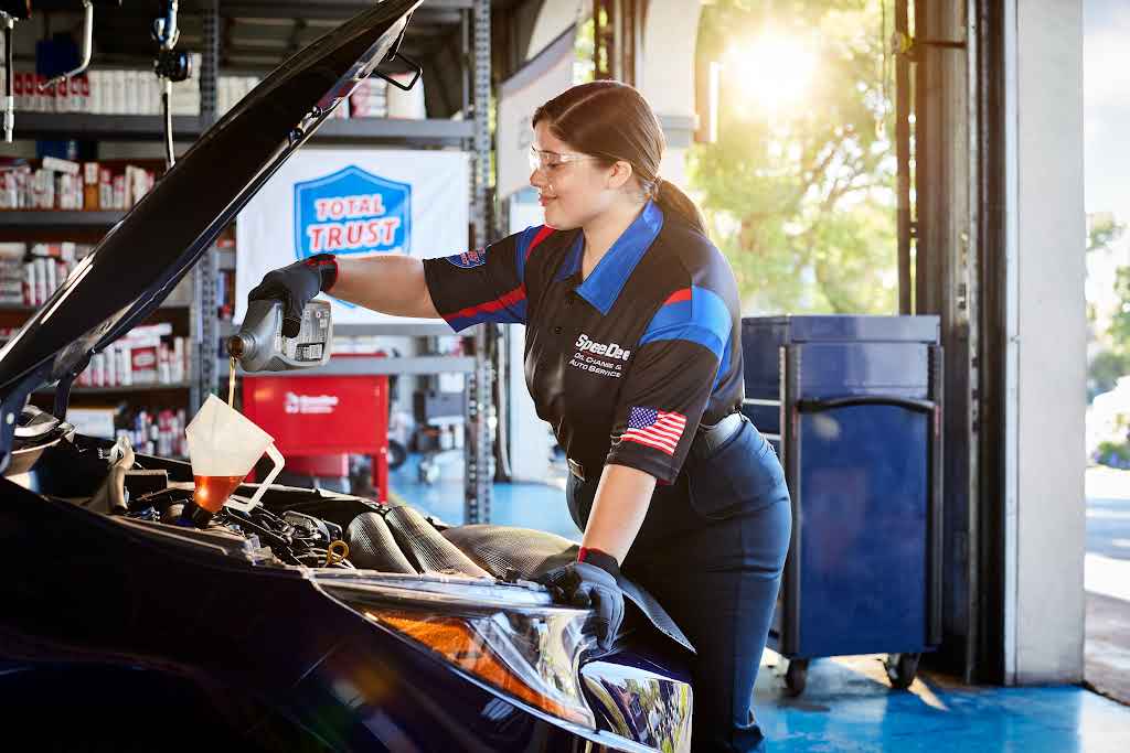Find Reliable Local Oil Change Services
