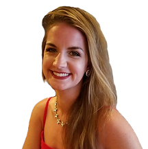 Karen Schmertmann, social media and administrative associate for St. Therese Financial