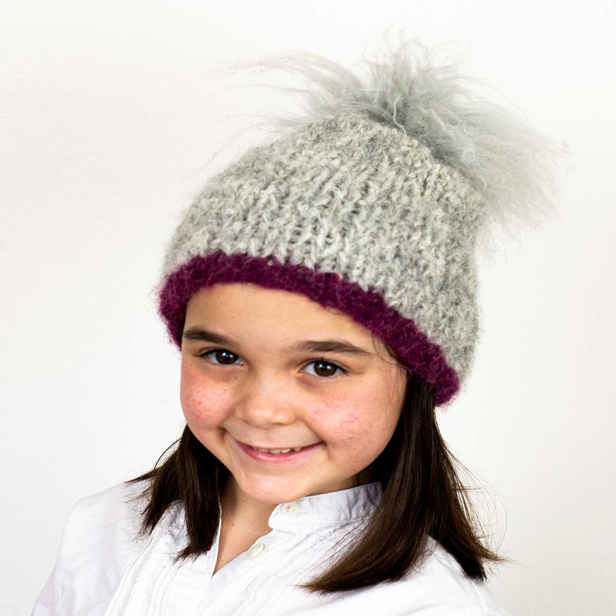 BKH011G WINDY DAY- GREY