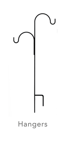 Shepherd Hooks