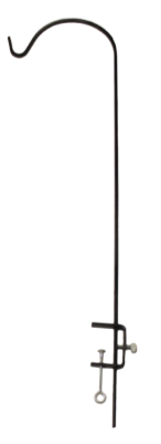 Adjustable Single Deck Hanger