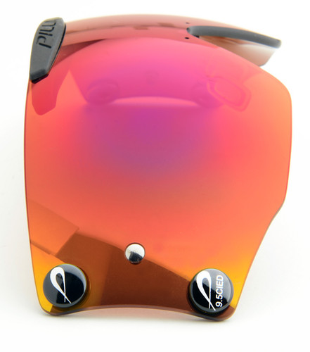 Zeiss Chromashift ICE 9.5CIED IR Enhanced Definition