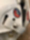 Miniatura: Snap Harness set for a goalie mask
