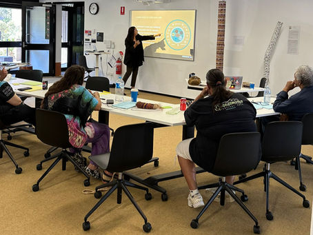 NativeGrow Heads to South Australia, Supporting First Nations Bushfood and Botanical Businesses to Scale