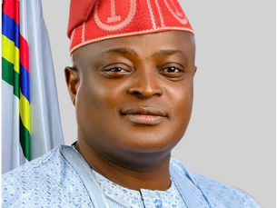 Obasa Insists Lagos’ ₦4.237tn Budget Must Reflect People’s Priorities