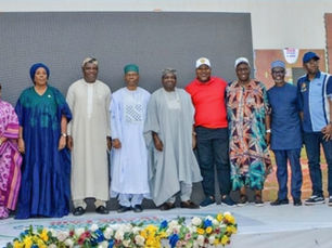2025 LITF: Lagos Promises MSMEs Continued Visibility, Capacity Building, Market Access