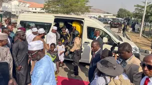 Christmas Miracle as Kidnapped Catholic Schoolchildren Regain Freedom in Nigeria