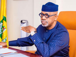 Ogun Govt Commits to Fixing Roads in Ota