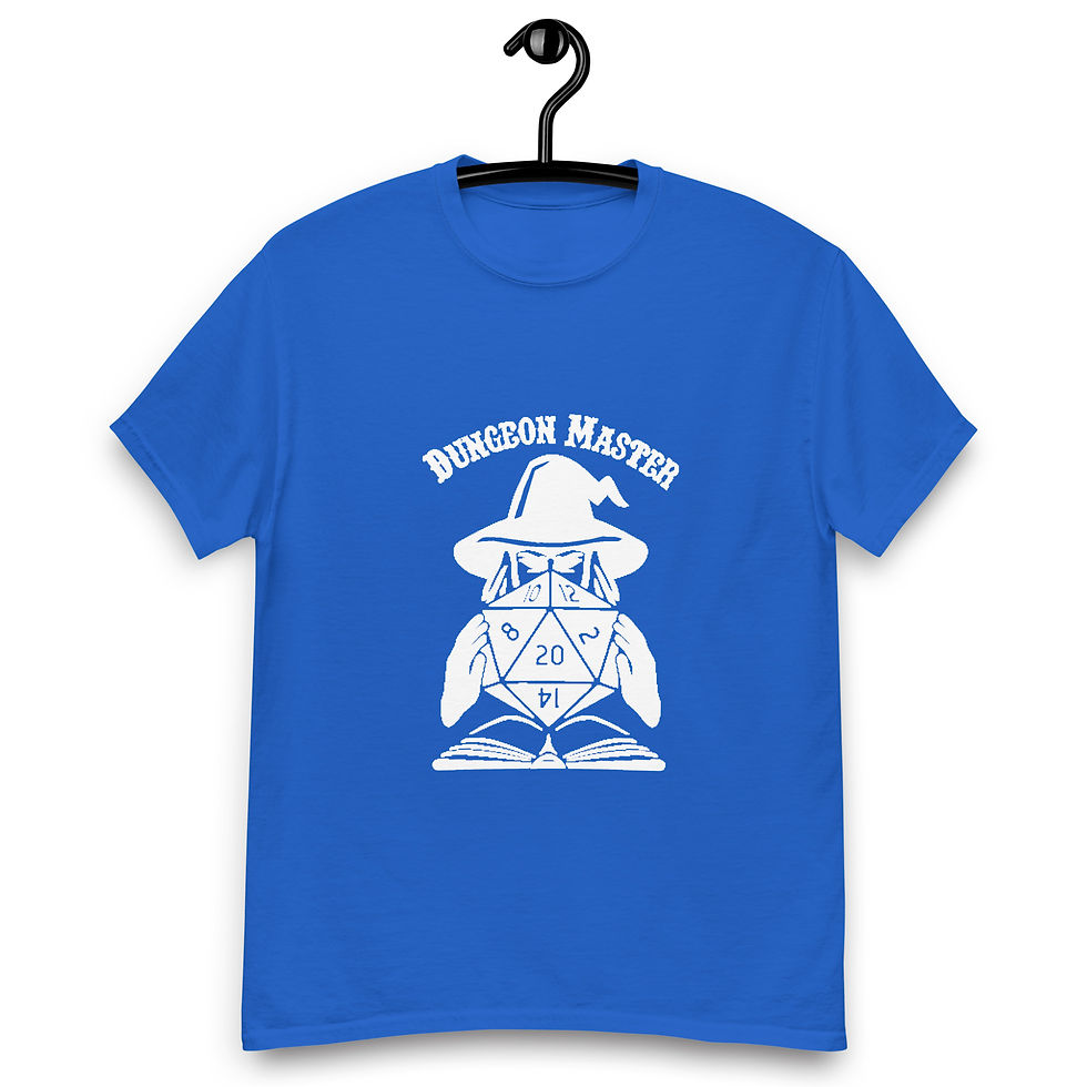 Thumbnail: Men's classic tee