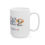 Thumbnail: Ceramic Mug, (11oz, 15oz) Hatchlings