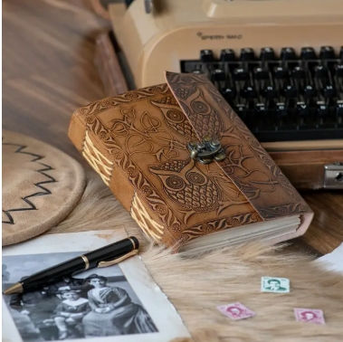 Thumbnail: MORE JOURNALS-Hatchling 5x7