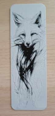 Thumbnail: Pup-Tastic Book Marks