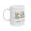 Thumbnail: Ceramic Mug, (11oz, 15oz) Hatchlings