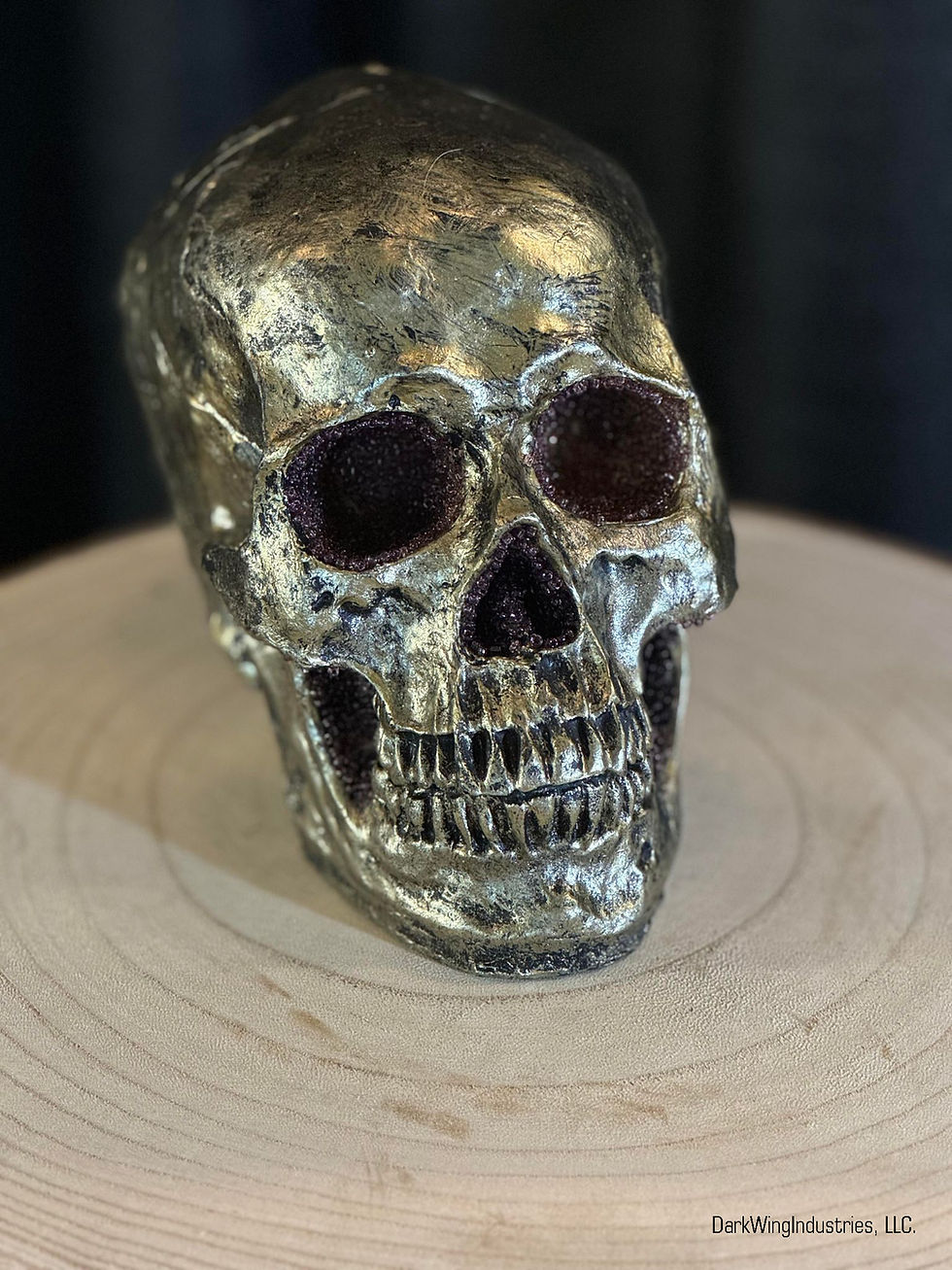 Thumbnail: More Crystal Skulls