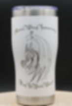 Thumbnail: Quench the Thirst Tumblers and Mugs