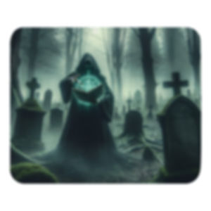 Mouse pad