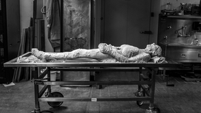 [에세이] 27000조각으로 잘린 시체 한 구에 생명을 불어넣다