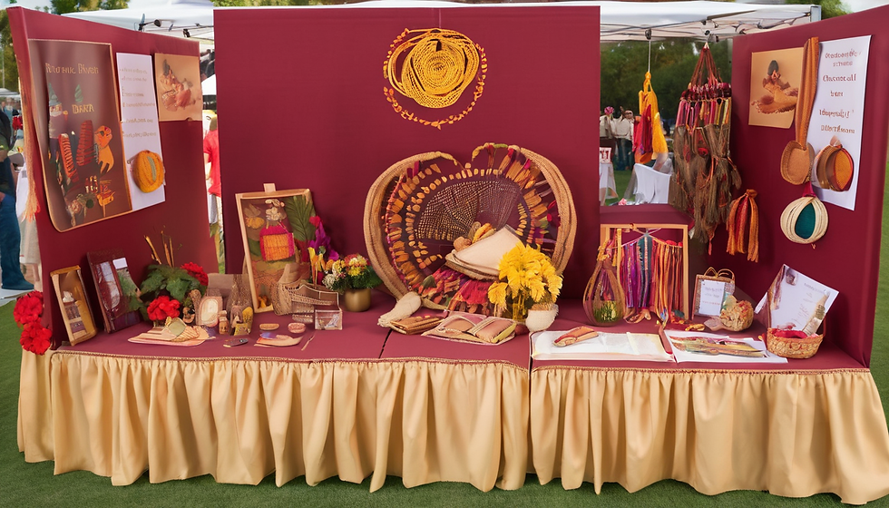 Community Hispanic Cultural Festival