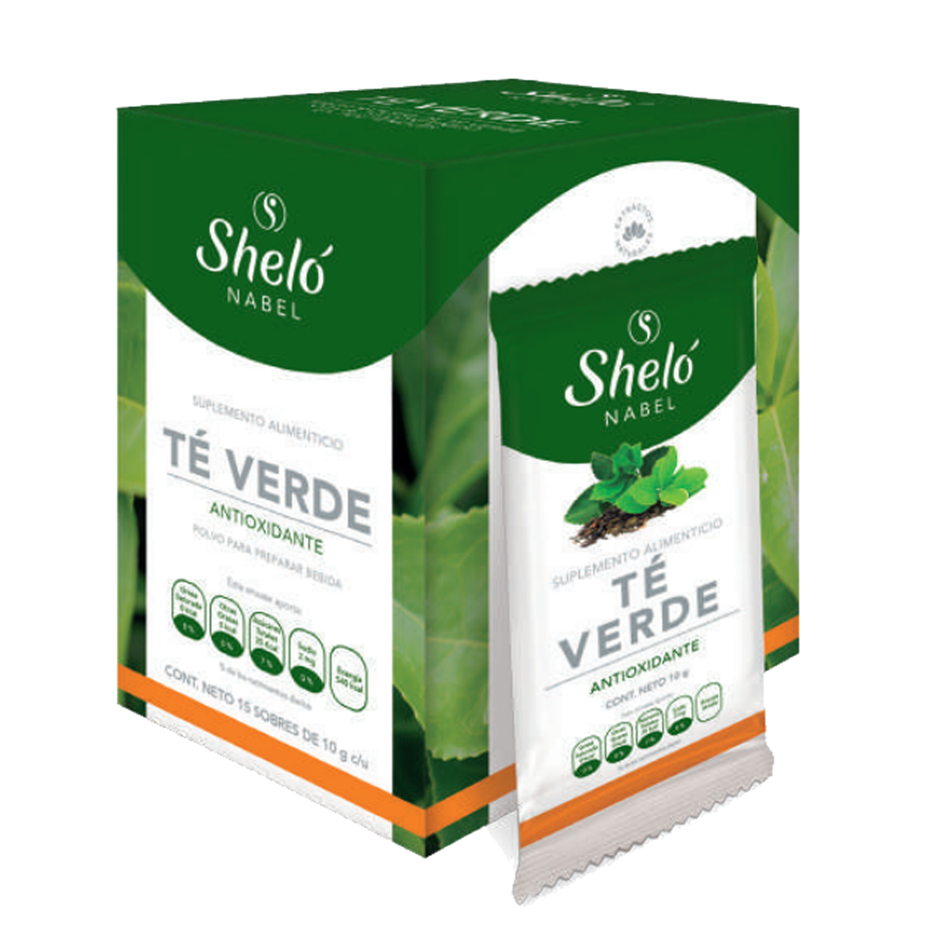 Té Verde