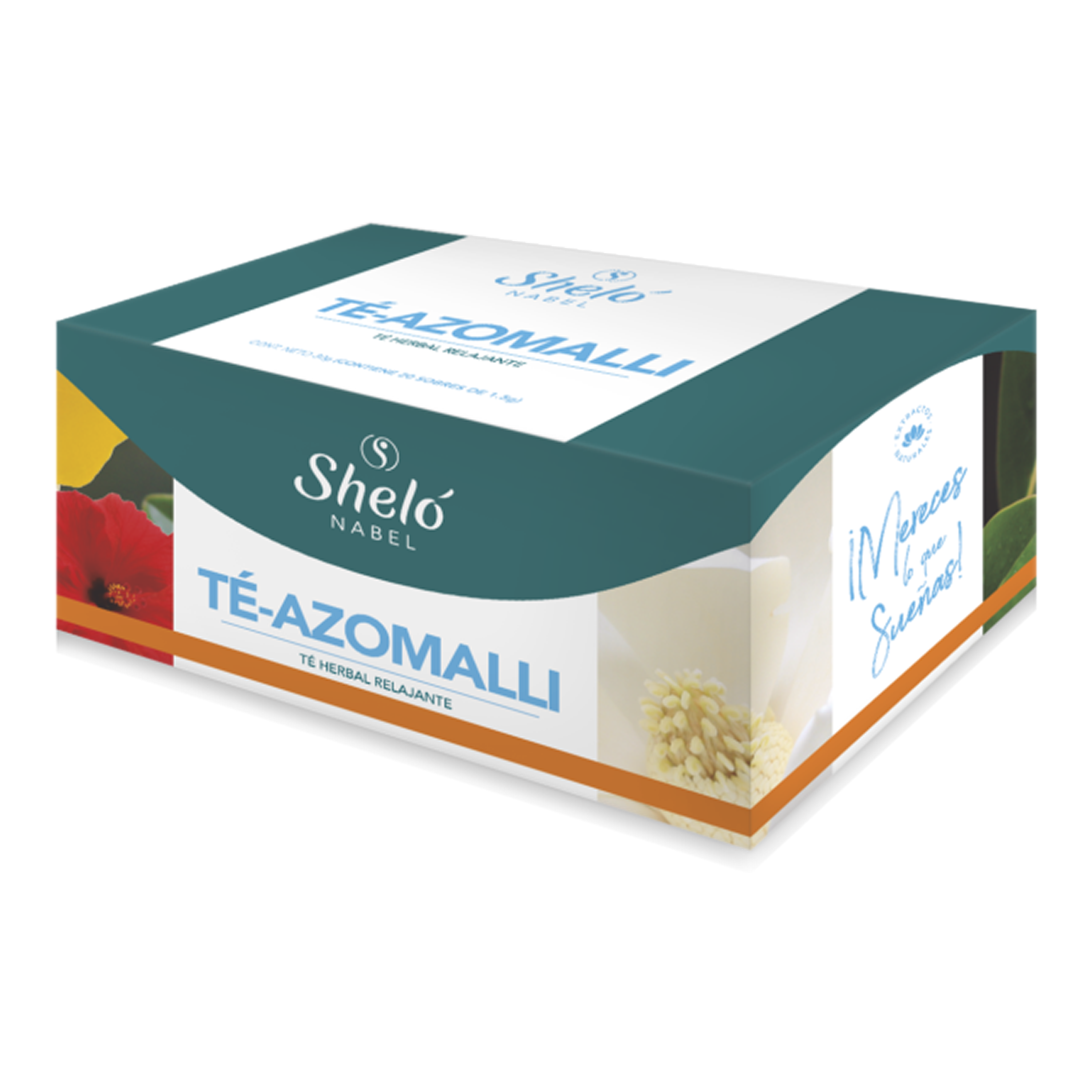 Té Azomalli